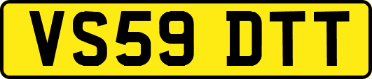 VS59DTT