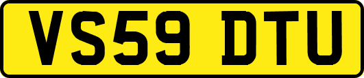 VS59DTU