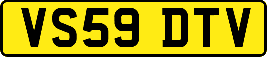 VS59DTV