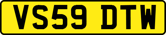 VS59DTW