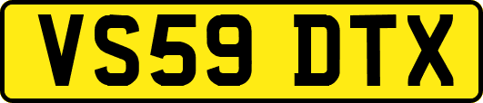 VS59DTX