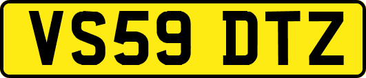 VS59DTZ