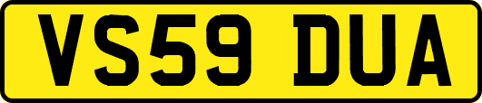 VS59DUA