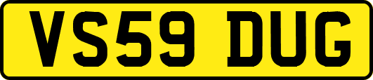 VS59DUG
