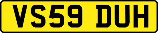 VS59DUH