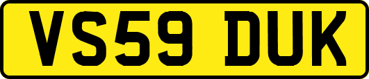 VS59DUK