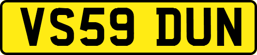 VS59DUN