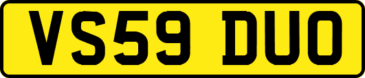 VS59DUO
