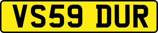 VS59DUR