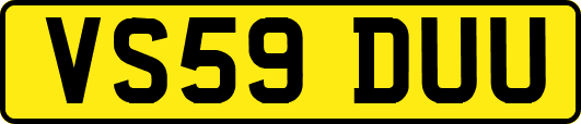 VS59DUU