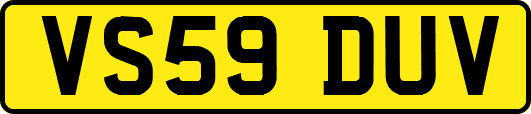 VS59DUV