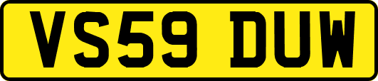 VS59DUW