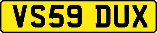 VS59DUX