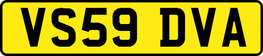 VS59DVA