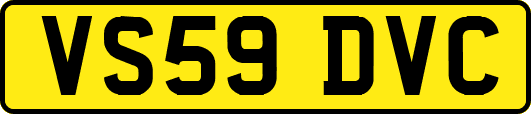 VS59DVC