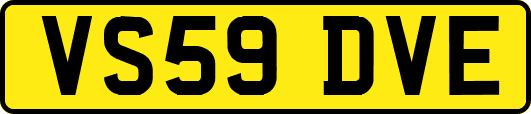 VS59DVE