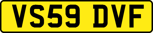 VS59DVF