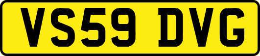 VS59DVG