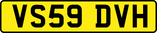VS59DVH
