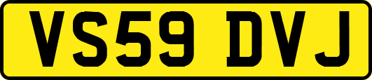 VS59DVJ