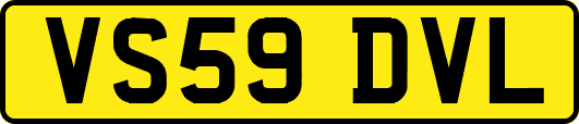 VS59DVL