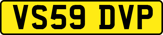 VS59DVP