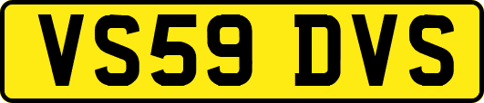 VS59DVS