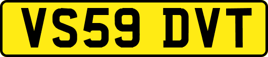 VS59DVT