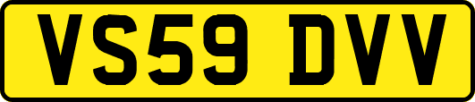 VS59DVV