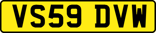 VS59DVW