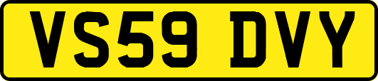 VS59DVY
