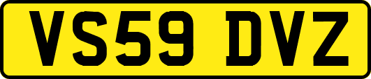 VS59DVZ