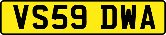 VS59DWA