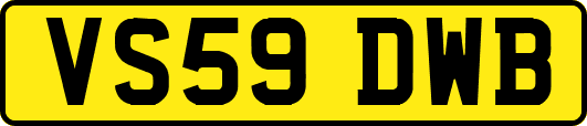 VS59DWB