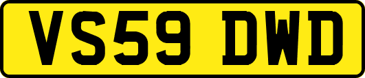 VS59DWD