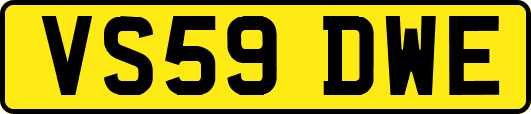 VS59DWE