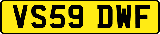VS59DWF