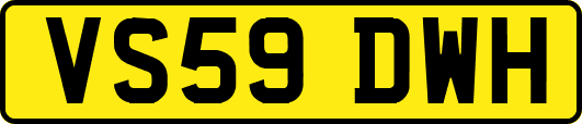 VS59DWH