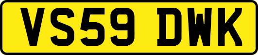 VS59DWK