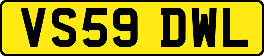 VS59DWL