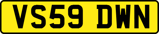 VS59DWN