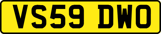 VS59DWO