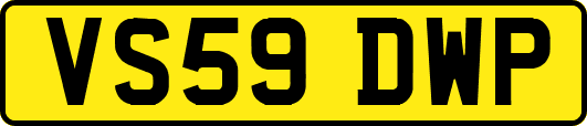 VS59DWP