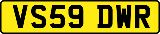 VS59DWR