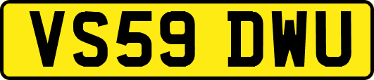 VS59DWU