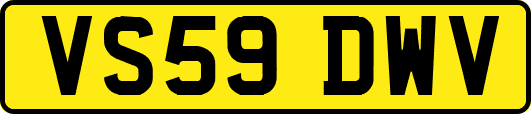 VS59DWV