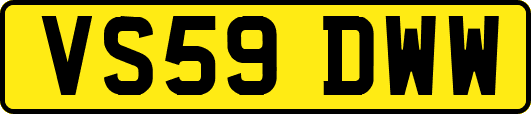 VS59DWW