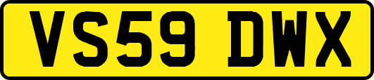 VS59DWX