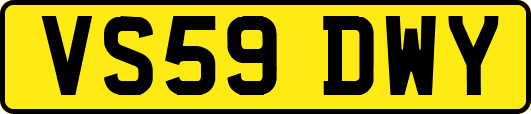 VS59DWY