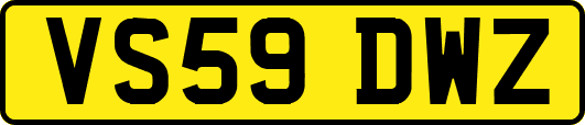 VS59DWZ